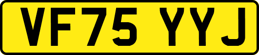 VF75YYJ