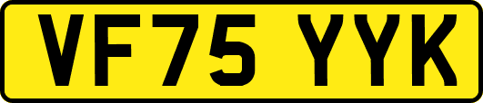 VF75YYK