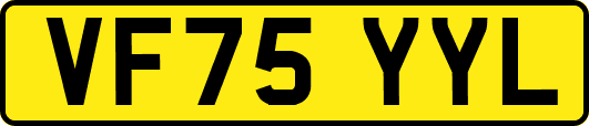 VF75YYL