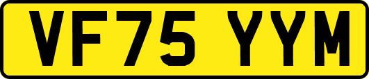 VF75YYM