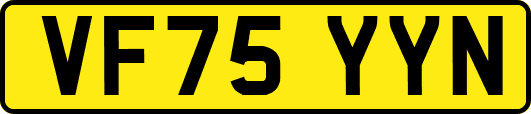 VF75YYN