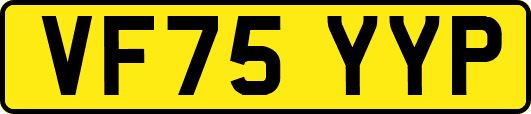 VF75YYP