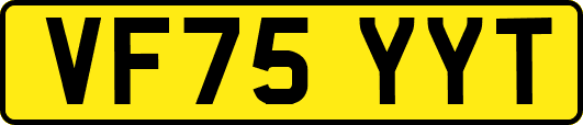 VF75YYT