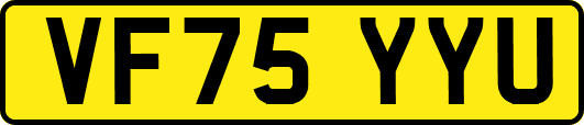 VF75YYU