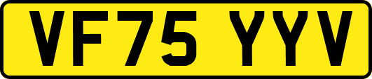 VF75YYV