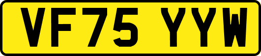 VF75YYW