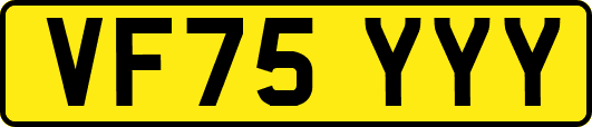 VF75YYY