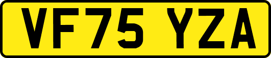 VF75YZA