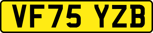 VF75YZB