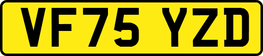 VF75YZD