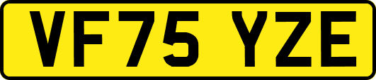 VF75YZE