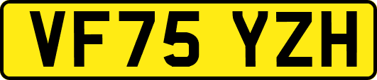 VF75YZH