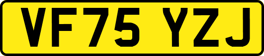 VF75YZJ