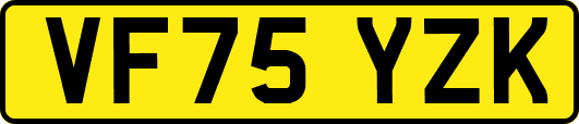 VF75YZK