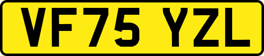 VF75YZL