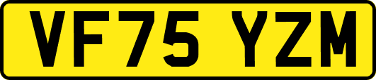 VF75YZM