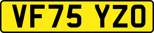 VF75YZO