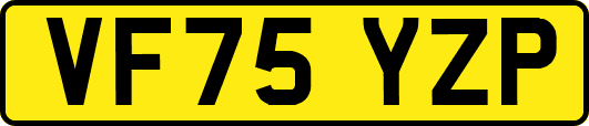 VF75YZP