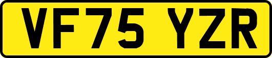 VF75YZR
