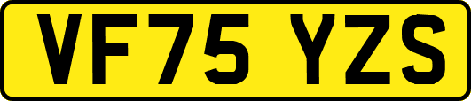 VF75YZS