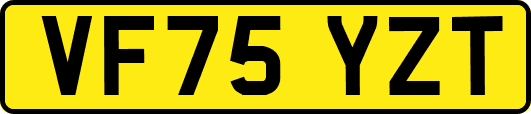 VF75YZT