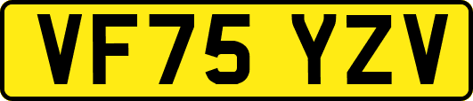 VF75YZV