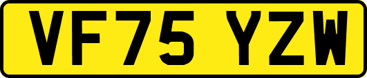 VF75YZW