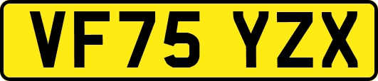 VF75YZX