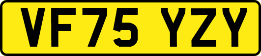 VF75YZY
