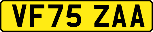 VF75ZAA