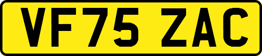 VF75ZAC