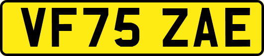 VF75ZAE