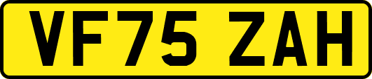 VF75ZAH