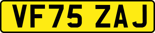 VF75ZAJ