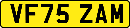 VF75ZAM