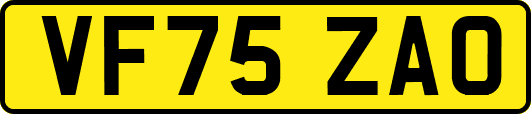 VF75ZAO
