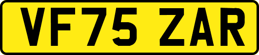 VF75ZAR