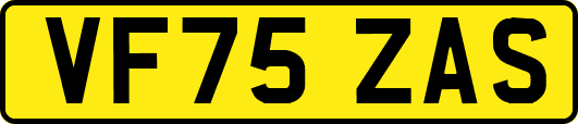 VF75ZAS