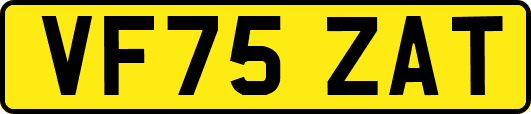 VF75ZAT