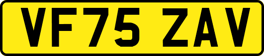 VF75ZAV