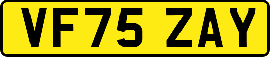VF75ZAY