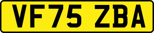 VF75ZBA