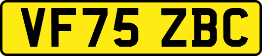 VF75ZBC