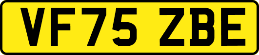 VF75ZBE