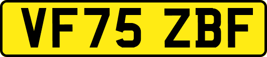 VF75ZBF