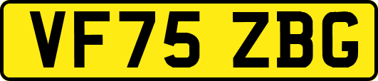 VF75ZBG