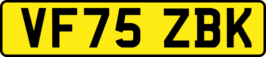 VF75ZBK