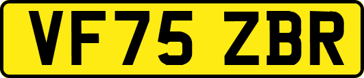 VF75ZBR