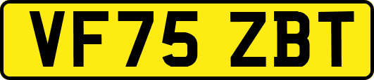 VF75ZBT
