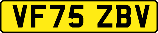 VF75ZBV